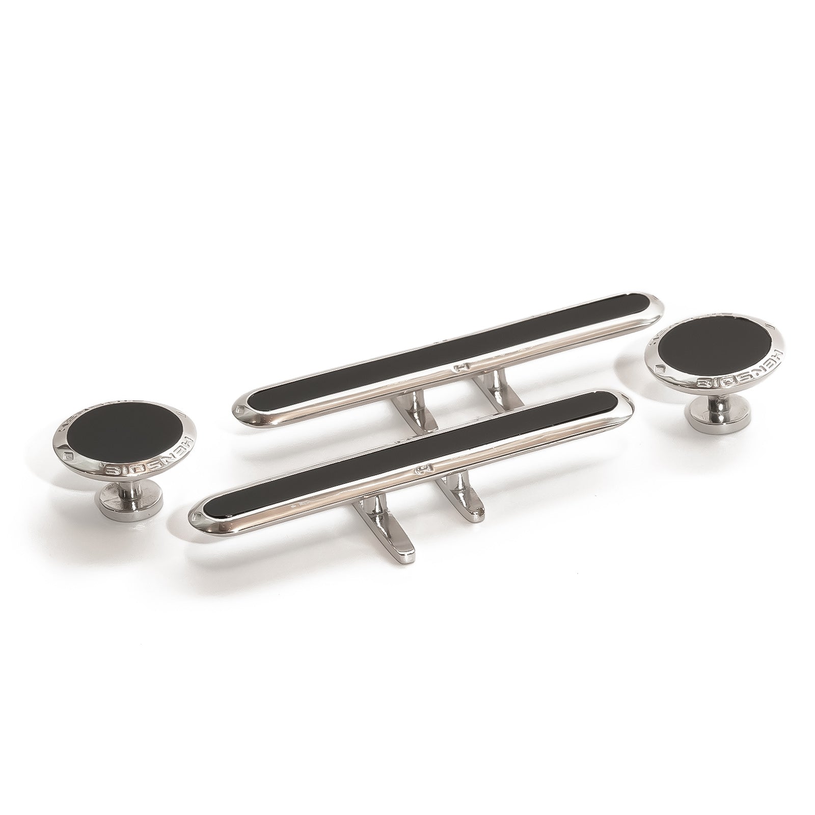 ECLISPE ARGENT 925