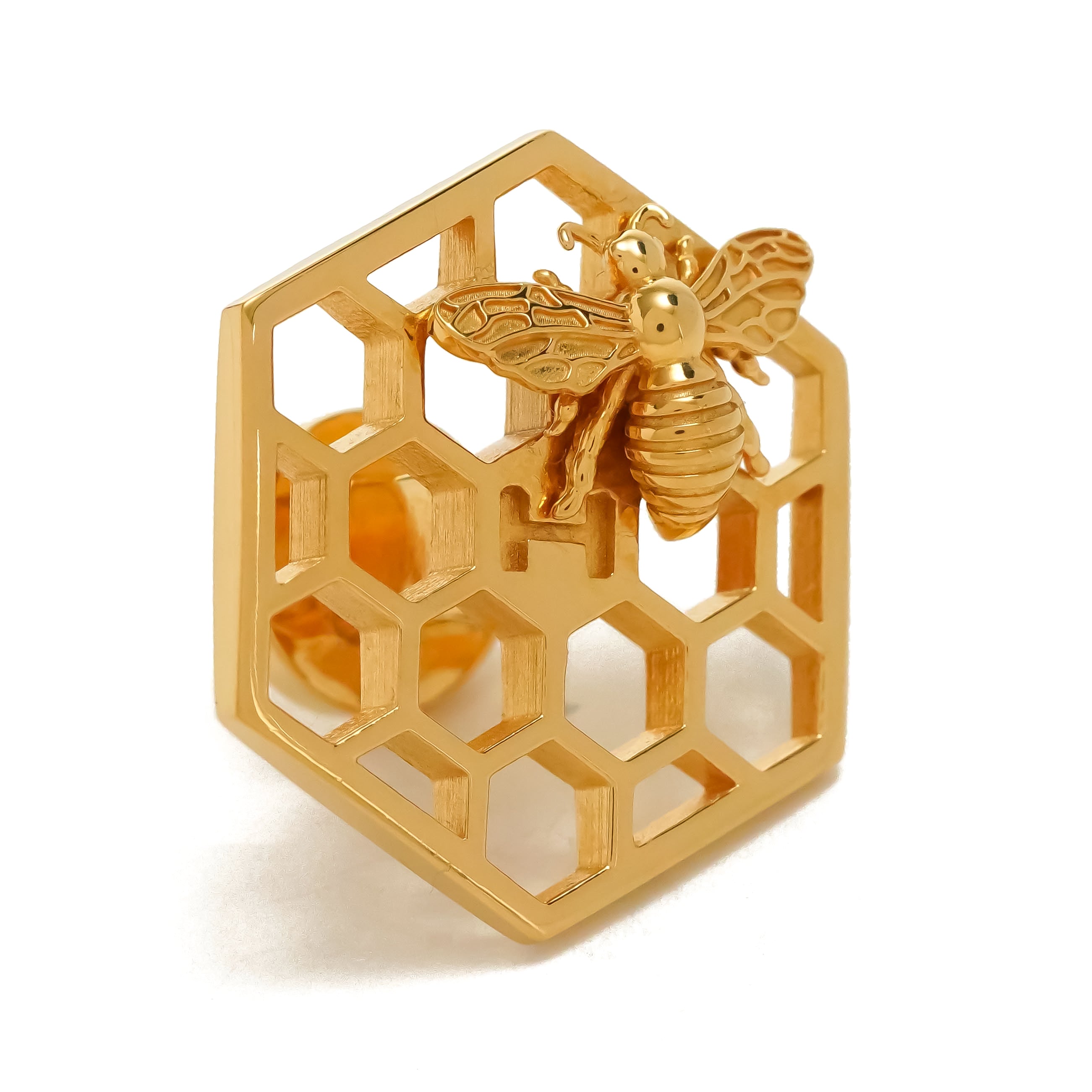 THE HIVE